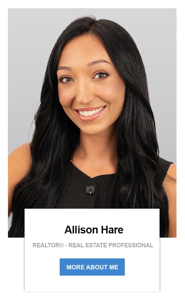 Allison Hare REALTOR