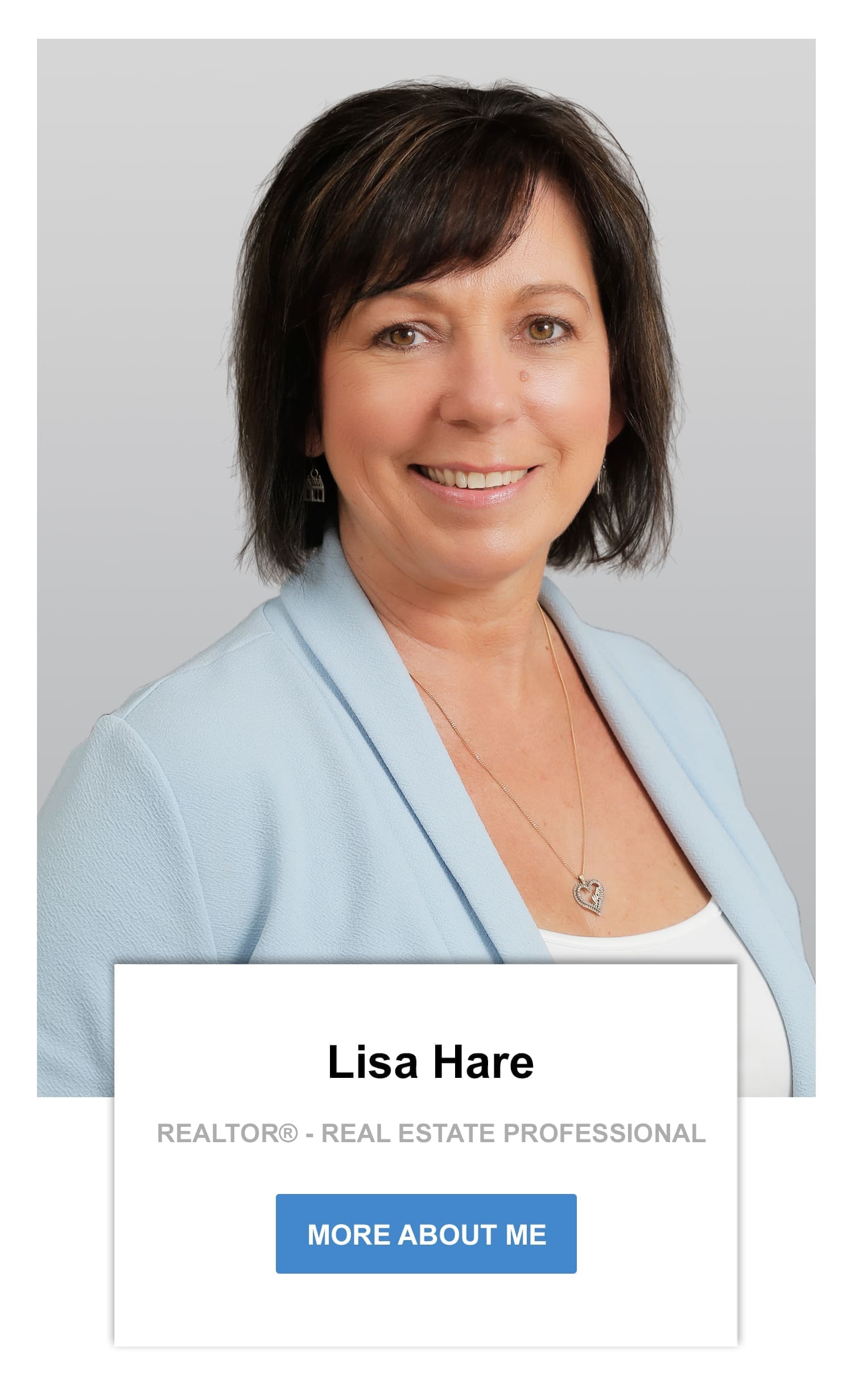 Lisa Hare, Keller Williams REALTOR - Real Estate Professional